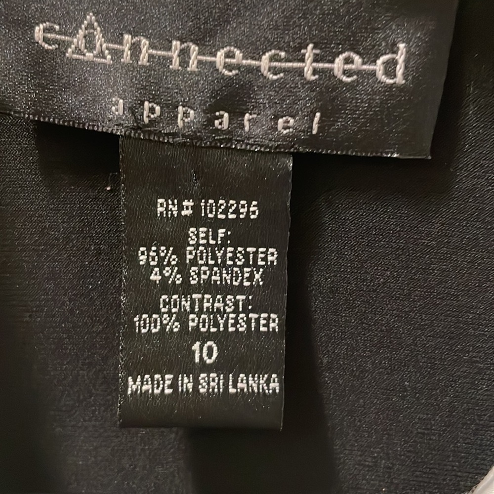 Dress - Picture 6 of 7